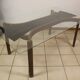 Table de salle a manger scandinave