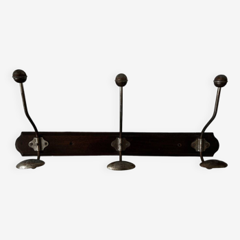 1930s coat rack