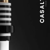 Casalto HAVANA Handcrafted Ceramic Lamp – Unique Designer Lighting