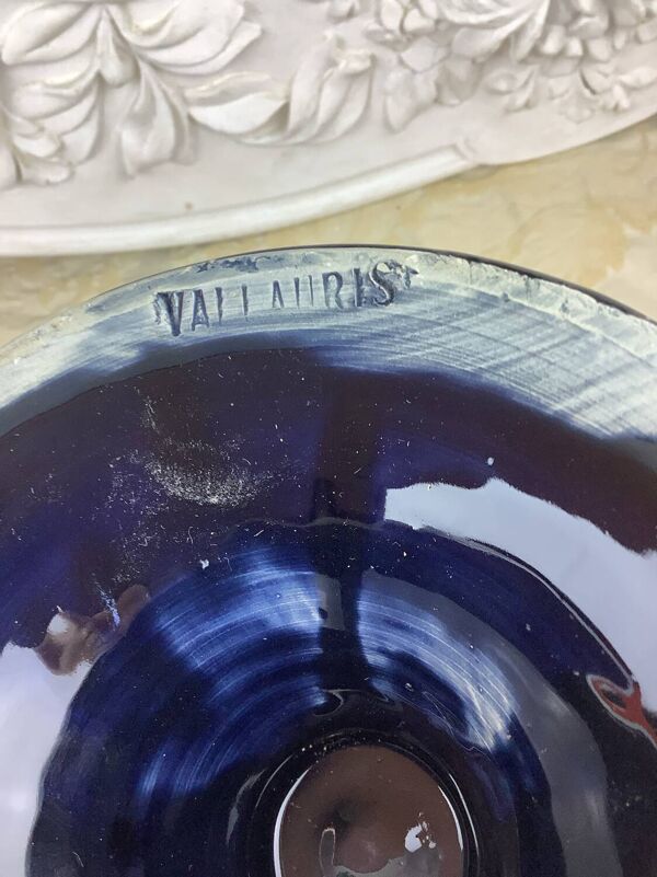Coupe Vallauris
