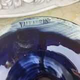 Large Vallauris bowl