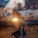 Lampe art deco