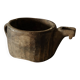 Antique Afghan Milk Jug