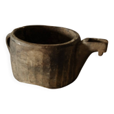 Pot à lait antique afghan