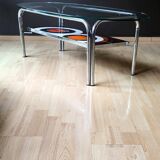 70s' Coffee Table