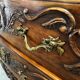 Commode Louis XV