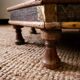 Bajot Indian coffee table