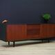 Vintage mid century retro teak sideboard