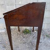 Slope office 19th walnut