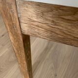 Country coffee table