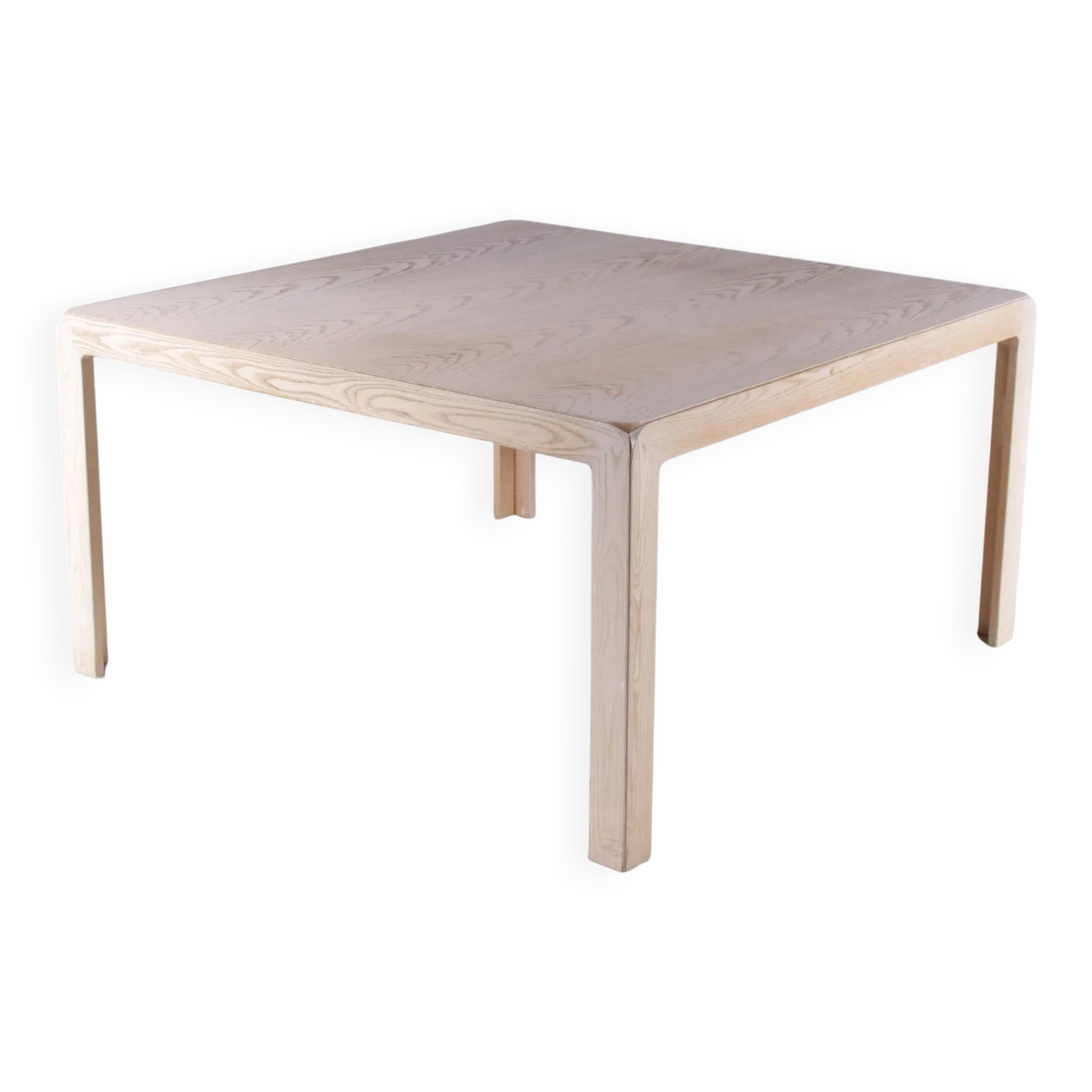 1960s dining table by Derk Jan de Vries for Maisa, Italy