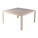 1960s dining table by Derk Jan de Vries for Maisa, Italy