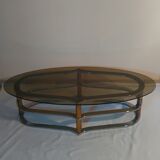Coffee table design 70s