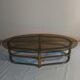 Coffee table design 70s