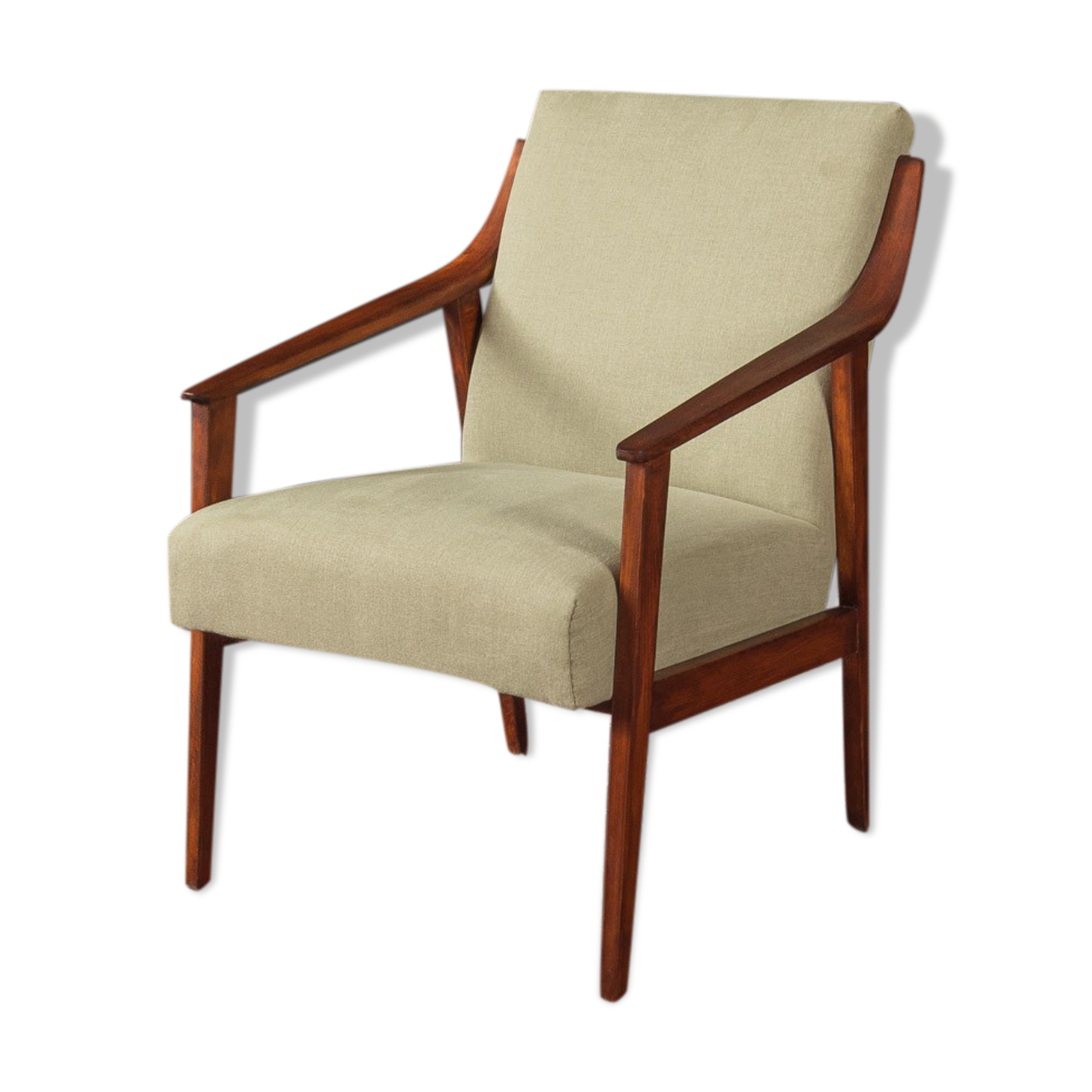 1950s armchair