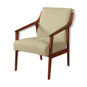 fauteuil des années - 1950