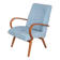 Ensemble de fauteuils vintage modèle 53 attribué à Jaroslav Smidek pour Ton