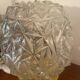 Lampe art déco