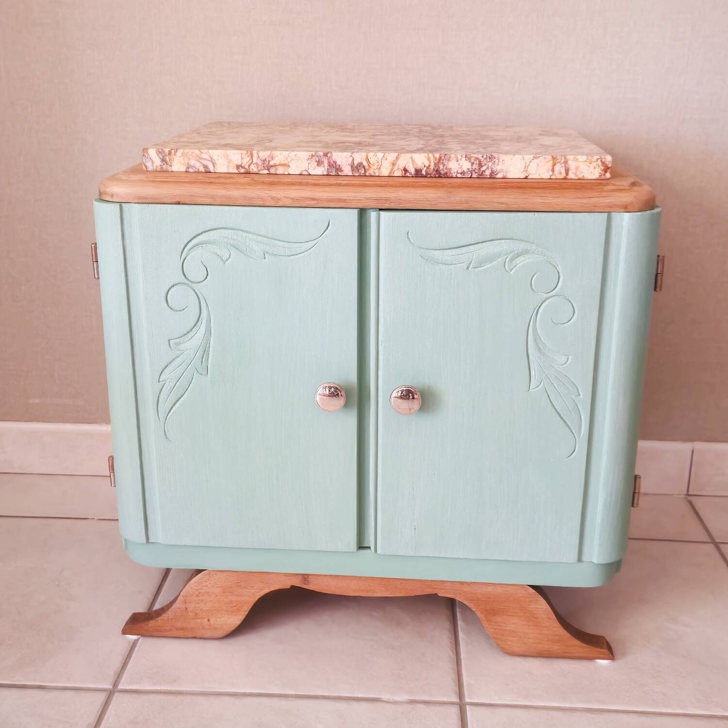Meuble art déco