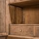 Antique wardrobe