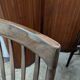 4 H.W. Klein Bramin chairs