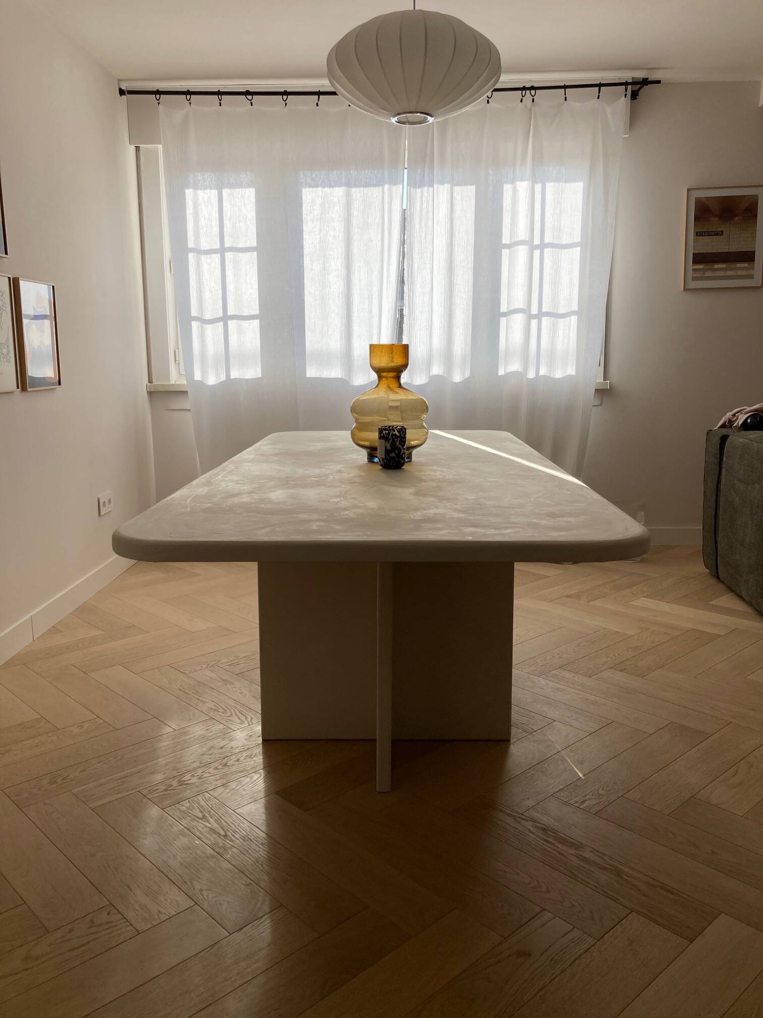 Table de salle a manger