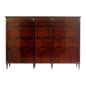 Grande armoire Art Déco - 1920 1930