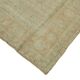 Turkish Vintage Anatolian Rug 167 cm x 272 cm