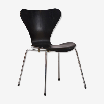 Chaise butterfly par Arne Jacobsen pour Fritz Hansen