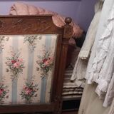 Louis XVI headboard
