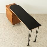 1960s desk, Omann Jun