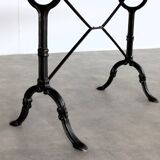 vintage dining table | table | oak | 1950s