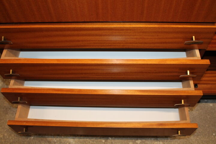 Cabinet Secretary  Alveole Marcel Gascoin