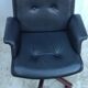 Paire de fauteuils de bureau