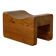 Palle Stool in Pine, Sweden, 70s