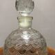 Flacon aux abeilles Guerlain 500 mk