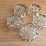 5 under table legs piano glass booster seats