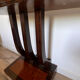 Art Deco style console