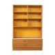 Bibliothèque des années 1960, Poul Hundevad