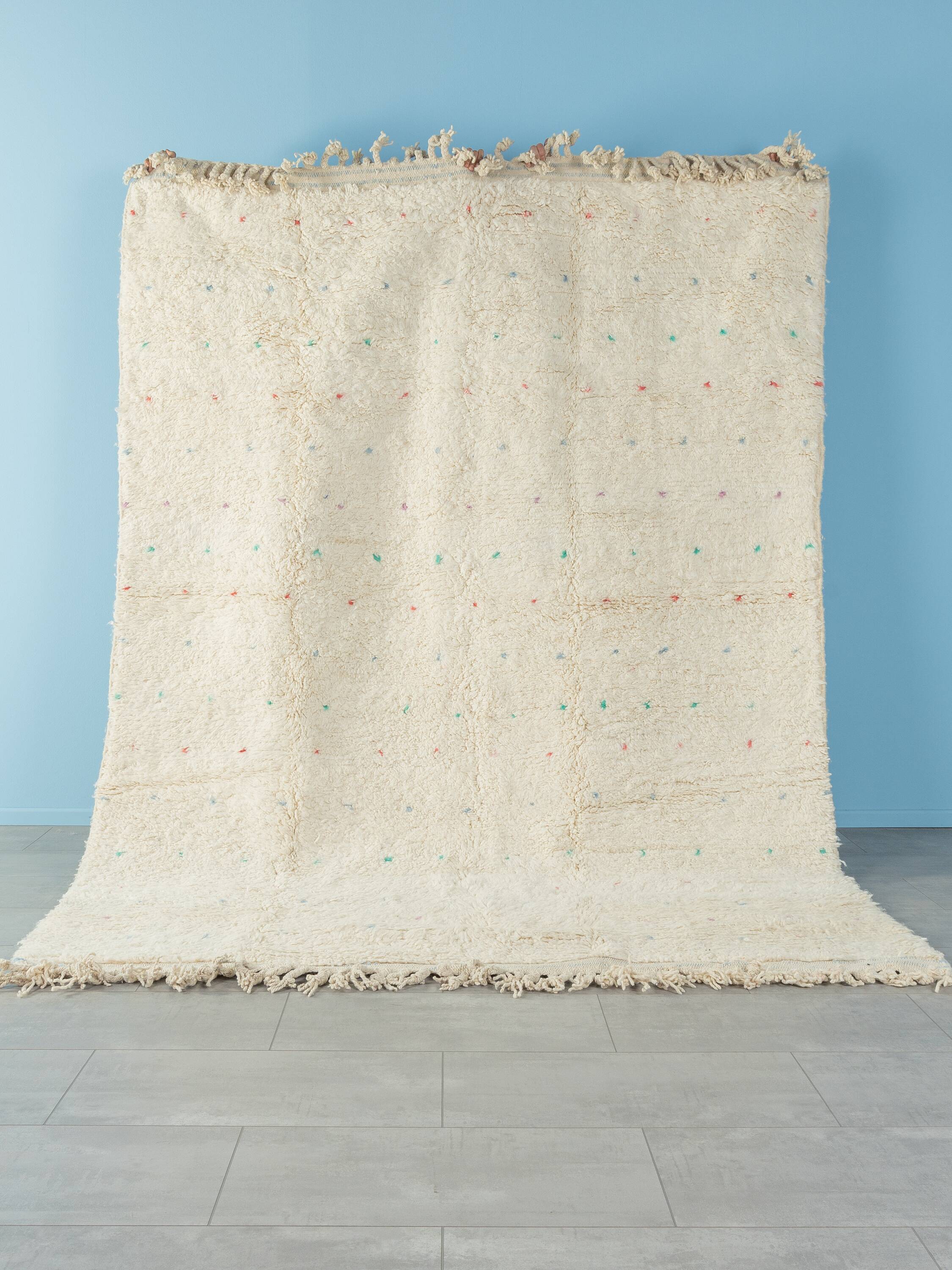 Tapis Berbère 210 x 290 cm