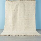 Pastel Dots, Berber Rug, 210 x 290
