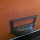 Verni/ vintage 60-70s card box