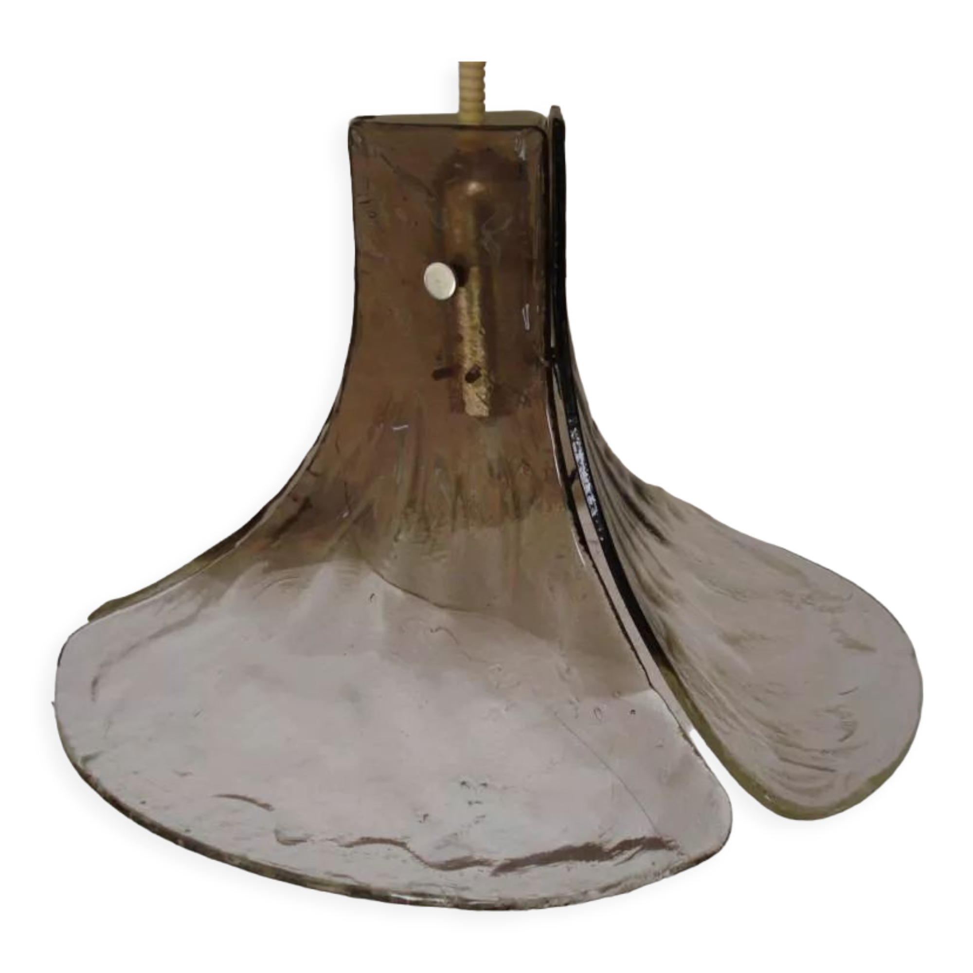 Suspension Kalmar Franken