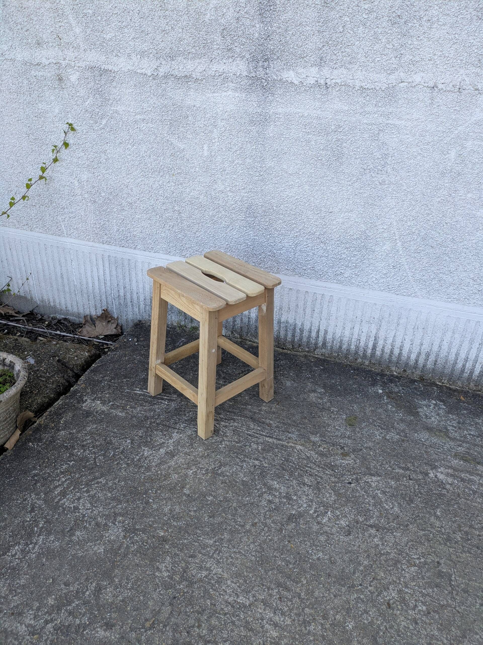 Stool