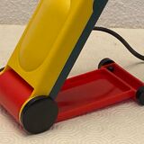 Multicolor Desk Lamp from Benetton, Italy, 1980s
