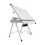 Architect drawing table Héliolithe