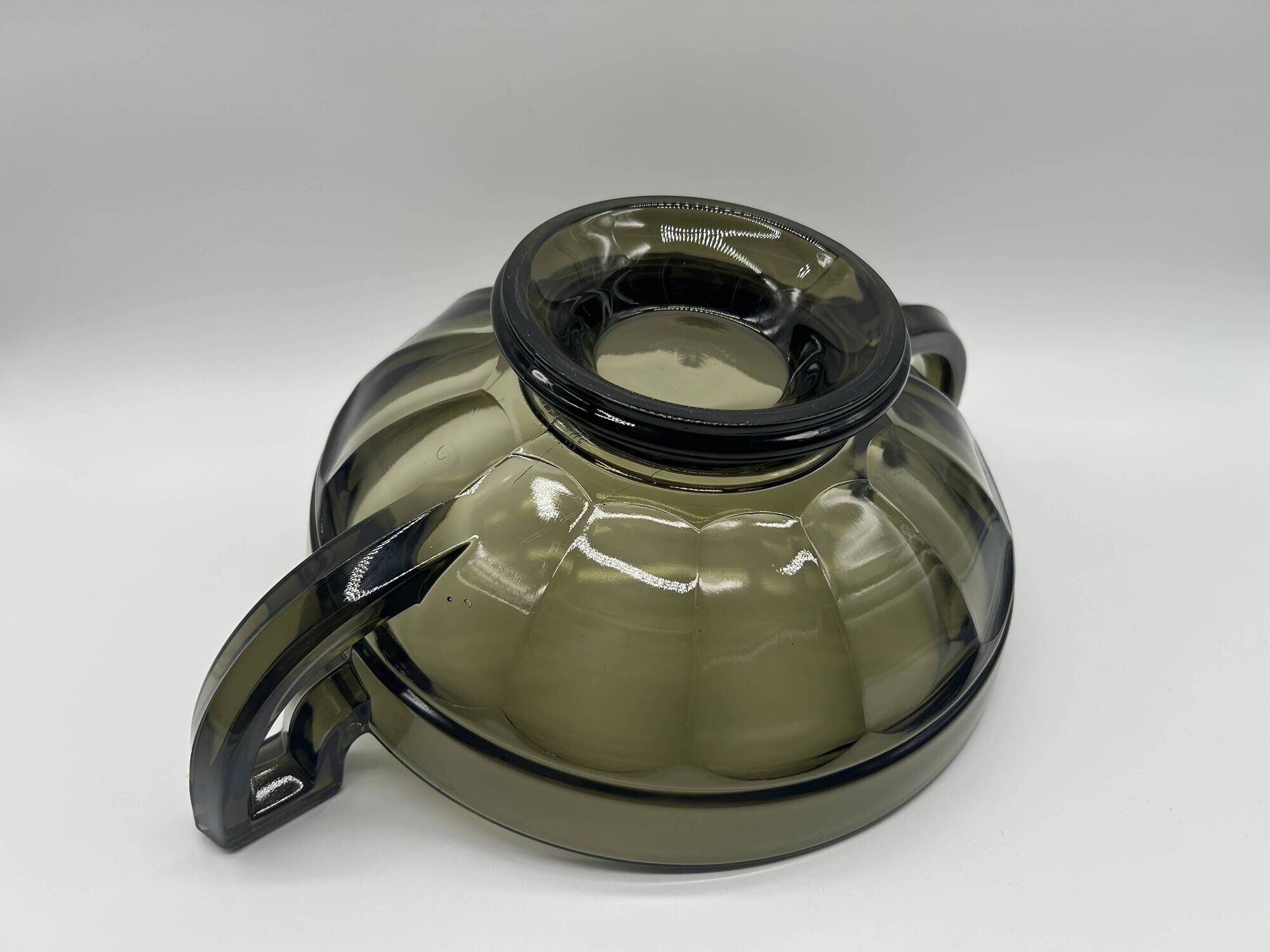 "Noémie" coupe from Val Saint-Lambert, 1935 (LUXVAL)
