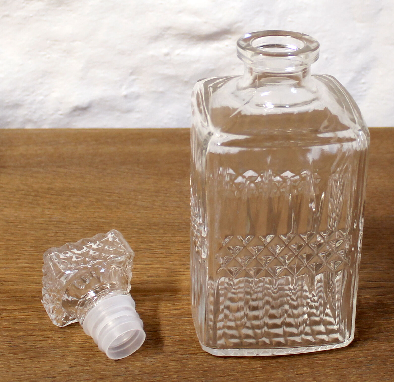 Whisky carafe