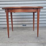 Scandinavian Round Table 1960