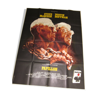 Butterfly movie poster